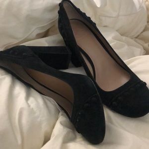 Tori Burch heels